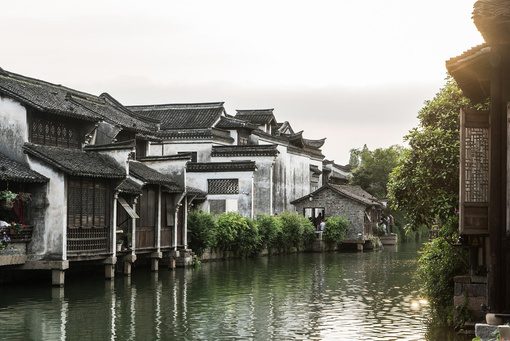 Yu Garden Shanghai