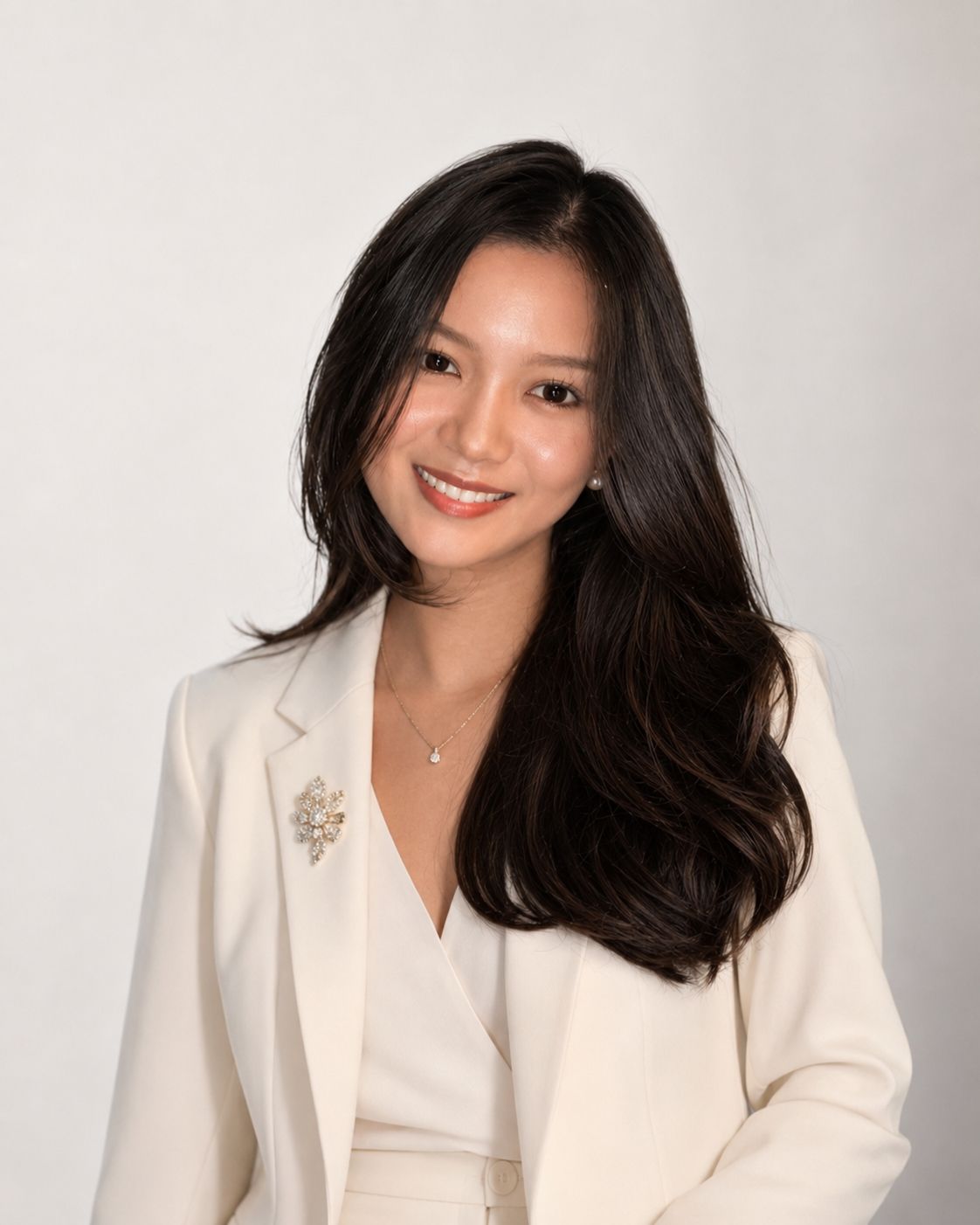 Joanne Rio — Founder & Curriculum Designer Native Mandarin